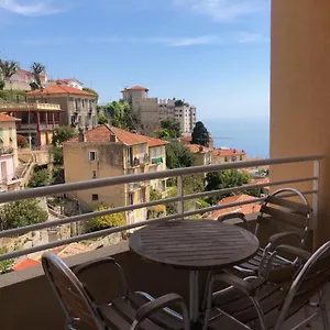 Citronnier Monaco Sea View , Beausoleil France