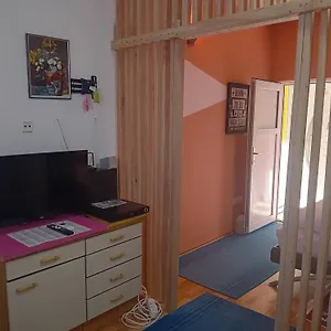 D,apartman Appartement