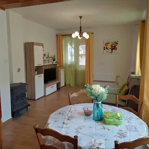 Rozmari Appartement